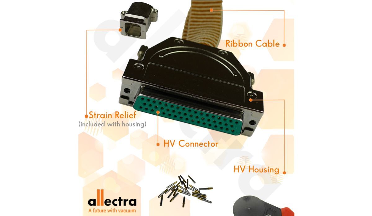 Fabrique sus propios cables de vacío