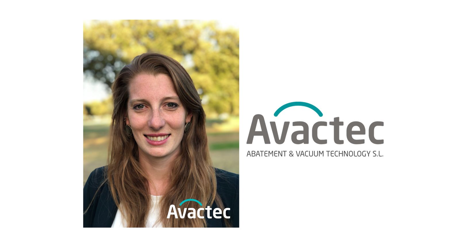 Nuevo ingeniero de ventas y servicio en Avactec con experiencia en tecnología de UHV en la NASA